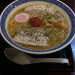 からみそラーメン ふくろう 本店 - 