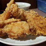 サウスヴィラ - 良い絵ですね。