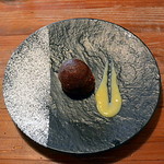 ラ プチット - フォンダンショコラ