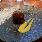 フォンダンショコラ