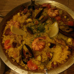 カフェ＆バル グローカル - 