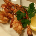 カフェ＆バル グローカル - 