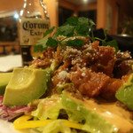 カフェ＆バル グローカル - 