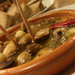 カフェ＆バル グローカル - 