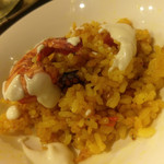 カフェ＆バル グローカル - 