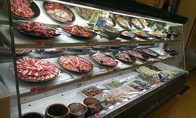 運河亭 元町店 元町 札幌 ジンギスカン 食べログ 運河亭 元町店 元町 札幌 ジンギスカン 食べログ