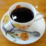 喫茶レモン - コーヒー