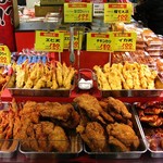 生鮮食品館サノヤ - 2016