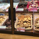 ステラおばさんのクッキー - 