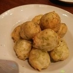 RIGOLETTO　WINE　AND　BAR - 500円タパス