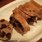 RIGOLETTO　WINE　AND　BAR - 