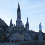 Hotel Saint-Sauveur - ルルド