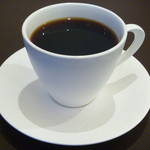 Kafesa Ika - コーヒー