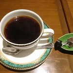 カフェ花梨 - ロイヤルブランド600円