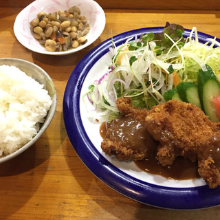 くまさんの台所_1