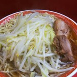 ラーメン二郎 - 