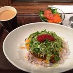 ドリップマニア - タコライスセット