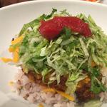 ドリップマニア - タコライス