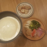 masa - 料理写真: