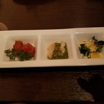 ワイン食堂ペコリーノ - 