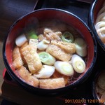 うどん本舗 - 