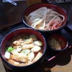 うどん本舗 - 