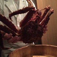 銀座 きた福 - 