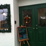 チェット ベイカリー - 久々の訪問