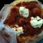 チェット ベイカリー - マルゲリータ