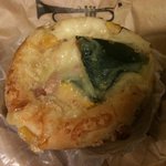 チェット ベイカリー - カボチャグラタン