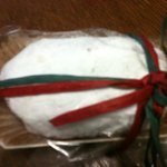 チェット ベイカリー - シュトーレン