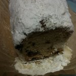 チェット ベイカリー - シュトーレン