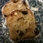 チェット ベイカリー - シュトーレン