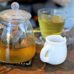 ラ・クール・カフェ