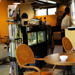 La cour cafe - 