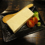 居酒屋くろ兵衛 - 江戸大豆よせ