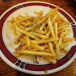 居酒屋くろ兵衛 - シューストリングポテト