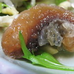 東京家 - 鯉の揚げ物