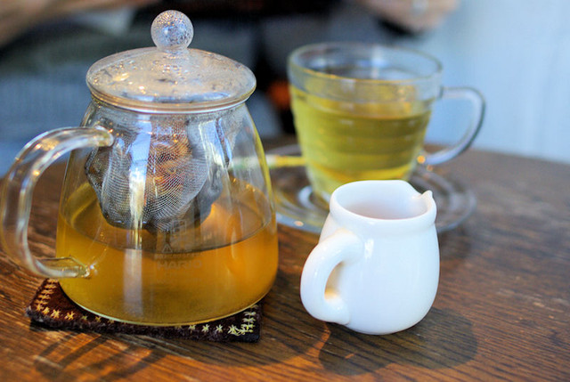 La cour cafe photo 3