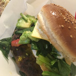 ベーカーバウンス - 