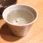 酒処 そのべ - 半合
