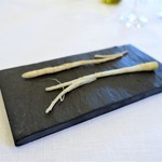 ヴィラ・アイーダ - ルートフェンネルのピクルス