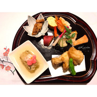 日本料理 大阪光林坊 北浜 - 