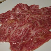 焼肉矢澤 京都 - 