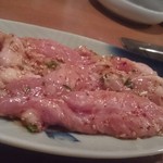 焼肉 グルマンズいとう - 