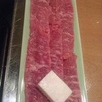 焼肉 グルマンズいとう - 
