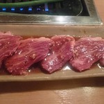 焼肉 グルマンズいとう - 