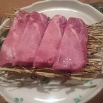 焼肉 グルマンズいとう - 