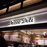 Dexee Deli - 