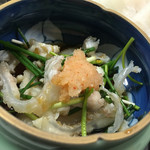 天一 - これ神ですね